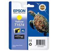 Epson T1574 Cartucho de tinta amarillo