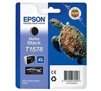 Epson C13T15784010 - Cartucho de tinta, negro