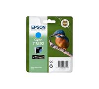 Epson C13T15924010 - T1592 CYAN - INK CARTRIDGE