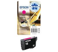 Epson C13T16234022 - Cartucho de tinta - Magenta
