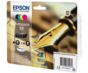 Epson c13t16264510 recambio de tinta para impresora - recambios de tin