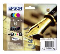 Epson Pen and crossword Multipack 16
