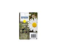 Epson Daisy Cartucho 18 amarillo