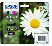 Epson Daisy Multipack 18 4 colores