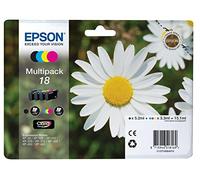Epson Daisy Multipack 18 4 colores