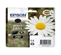 Cartucho tinta epson t181140 xl negro alta capacidad xp - 102 - 205 - 305 - 405 - 30 - margarita