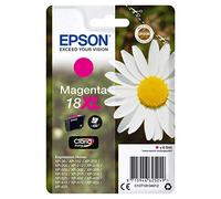 Epson C13T18134022 - Cartucho de tinta, XL, color magenta