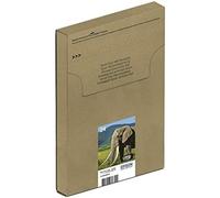 Epson C13T24284510 - Multipack 6-colours 24 EasyMail, Ya disponible en Amazon Dash Replenishment