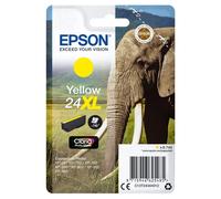 Epson C13T24324022 X-Large Inkjet Cartridge - Cyan