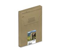 Epson Elephant Multipack 6-colours 24XL Claria Photo HD Ink