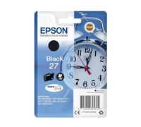 Epson 27 Cartucho De Tinta (T2701) Negro