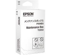 Epson T2950 caja de mantenimiento