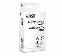 Epson T2950 caja de mantenimiento