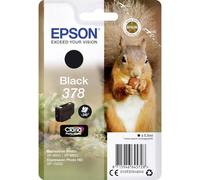 Epson 378 cartucho de tinta negro (original)