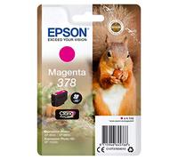 Epson 378 cartucho de tinta magenta (original)