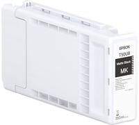 Epson T50U8 Cartucho de tinta Negro (mate) Original C13T50U80N