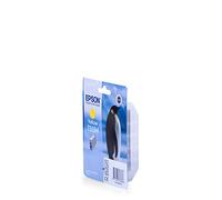 Epson C13T55944010 - Cartucho de tinta, color amarillo