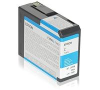 Epson c13t580200 - stylus pro 3800 cian