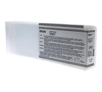 Epson C13T591700 - Cartucho de tinta, gris