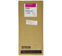 Epson Cartucho de tinta T5963 Magenta vivo 350 ml Original