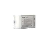 Epson C13T603C00 - Cartucho de Tinta, 220 ml, Magenta