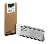 Cartucho de Tinta Epson C13T61480N Negro Mate 220 ml Pack Individual