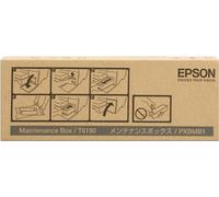 Epson Kit de mantenimiento T619 35k
