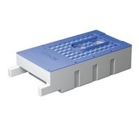 Epson C13T619300 - Cartucho de mantenimiento adecuado para T7000, color negro y azul