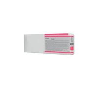 Epson C13T636300 - Cartucho de tinta, magenta