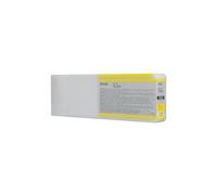 Epson Cartucho T636400 amarillo