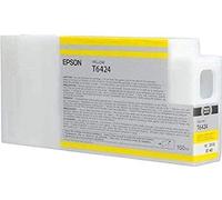 Epson - Cartucho T6424 amarillo