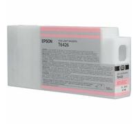 Epson T6426 Cartucho de Tinta Magenta Vivo Claro