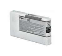 Epson C13T65380N cartucho de tinta 1 pieza(s) Original Negro mate