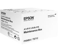 Epson Caja de mantenimiento