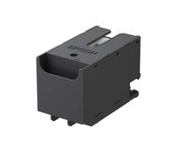 Epson C13T671500 Suitable for WF4700 Maintenance Box , Black