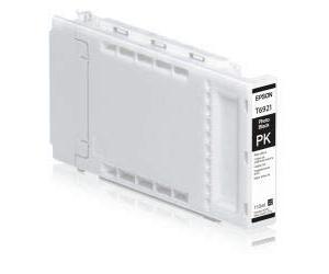 Epson C13T692100 - Cartucho de tinta, color negro