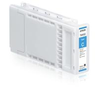Epson C13T69320N cartuccia d'inchiostro 1 pz Originale Ciano (T6932 CYAN INK CARTRIDGE - 350ML)