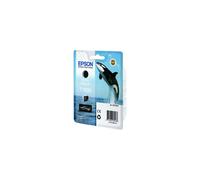 Epson - C13T76084N10 cartucho de tinta 1 pieza(s) Original Negro mate