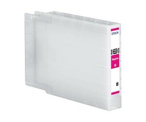 Epson C13t90734n Cartuccia D'inchiostro 1 Pz Originale Rendimento Ultra Elevato Magenta (epson T9073 - St?rrelse Xxl - Magenta)