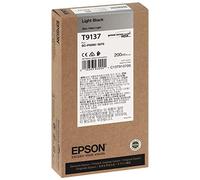 Epson C13T913700 Adecuado para SCP5000 Tinta Negro Brillante 200ml