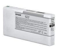 Epson C13T913700 Adecuado para SCP5000 Tinta Negro Brillante 200ml