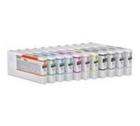 Epson C13T913A00 Adecuado para SCP5000 Tinta Naranja 200ml