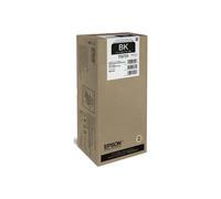 Epson T9731 cartucho de tinta negro XL (original)