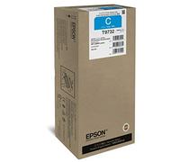 Epson C13T973200 adecuado para WFC869R Tinta cian XL 192ml 22.000 Hojas