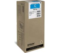 Epson C13T973200 / T9732 Tinten-Packung - cyan