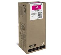 Epson C13T973300 adecuado para WFC869R Tinta magenta XL 192ml 22.000 Hojas