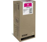 Epson C13T973300 adecuado para WFC869R Tinta magenta XL 192ml 22.000 Hojas