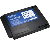 Epson SJMB3500: Maintenance box for ColorWorks C3500 series