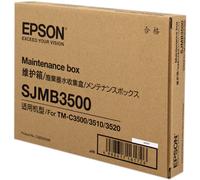 Epson C33S020580 Kit mantenimiento Original SJMB3500