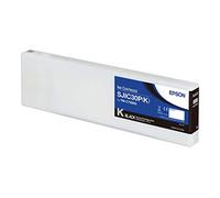 Epson C33S020639 adecuado para SJIC30P Tinta negro 295,2ml